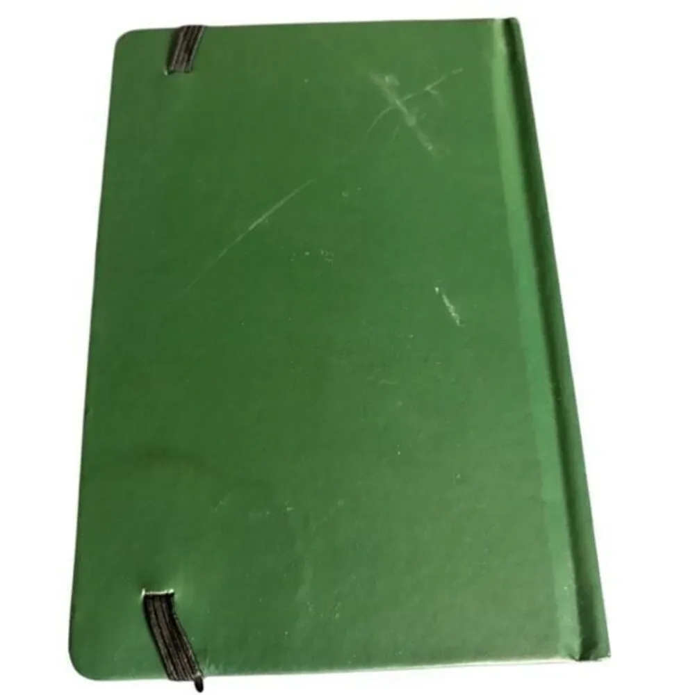 Friends Central Perk Journal Notebook